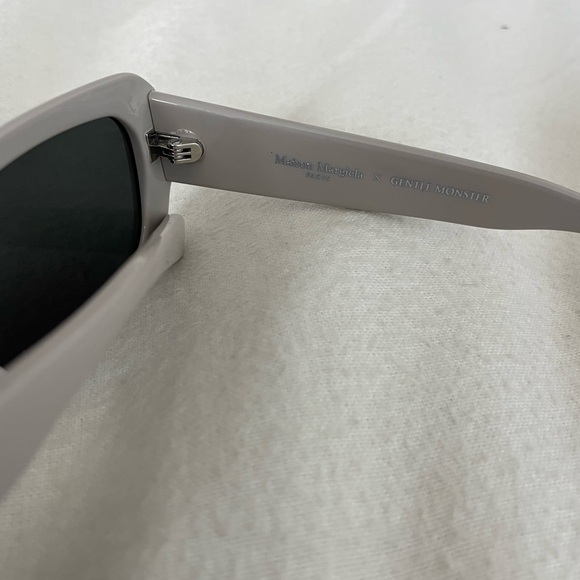 Maison Margiela x Gentle Monster Sunglasses - Picture 10 of 10